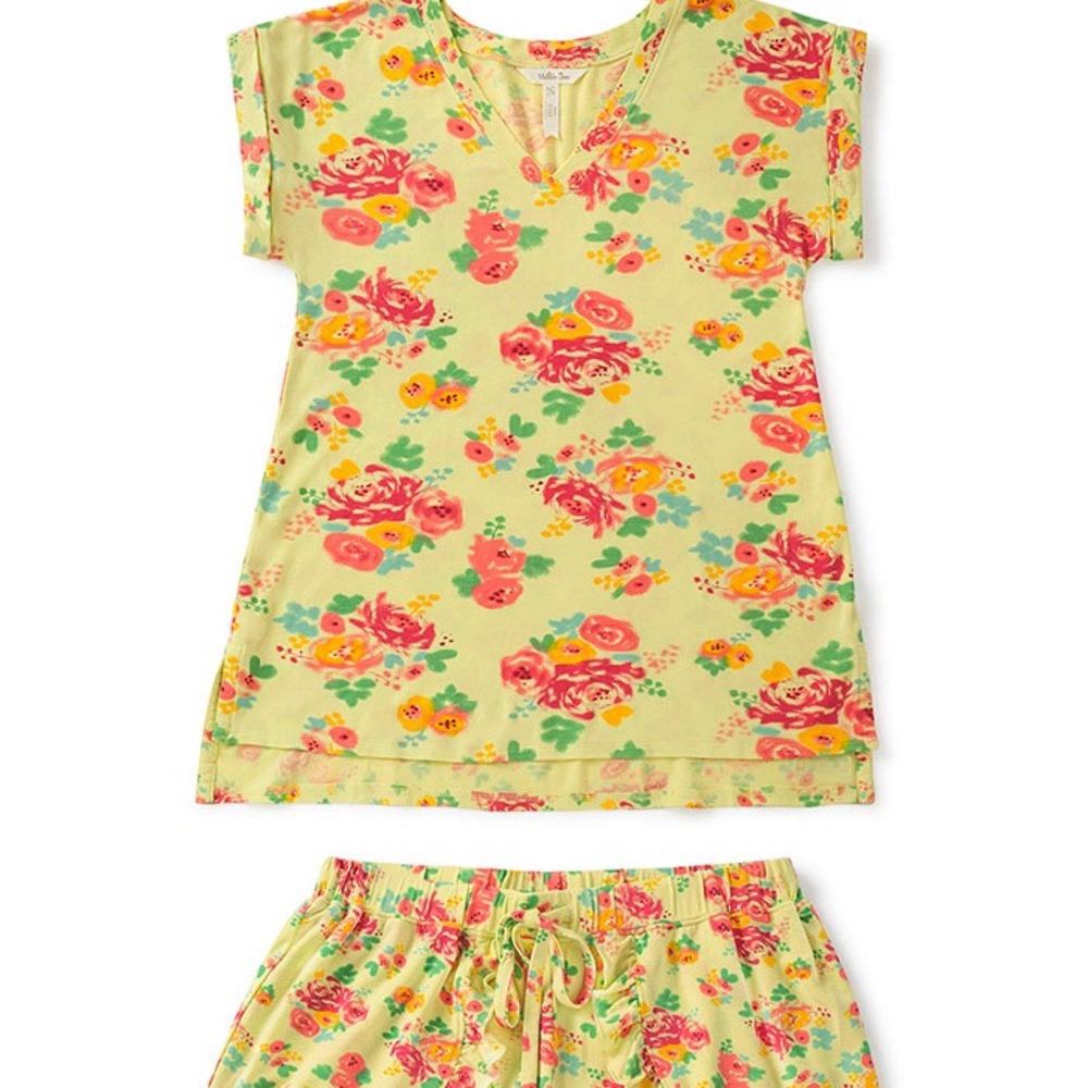 Matilda Jane pajamas size L